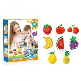 Набір для творчості, фігурки з гіпсу, розпис