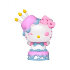 Ігрова фігурка аніме Funko POP! аніме cерії 