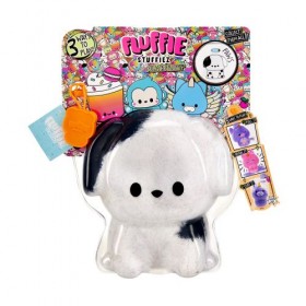 М’яка іграшка-антистрес Fluffie Stuffiez серії Small Plush - Песик М’яка іграшка-антистрес Fluffie Stuffiez серії Small Plush - Песик