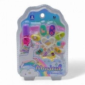 Косметика манікюрний набір, лак, накладні нігті Косметика манікюрний набір, лак, накладні нігті
