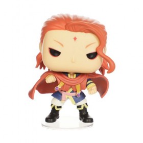 Ігрова фігурка Funko POP! серії Чорна Конюшина - Фуеголеон Ігрова фігурка Funko POP! серії Чорна Конюшина - Фуеголеон
