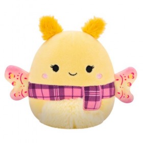 Мʼяка іграшка Squishmallows – Метелик Мірі (30 cm)