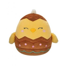 М'яка іграшка Squishmallows - Пташеня Еймі (13 cm) М'яка іграшка Squishmallows - Пташеня Еймі (13 cm)