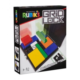 Головоломка Rubik's – Грідлок Головоломка Rubik's – Грідлок
