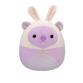 М'яка іграшка Squishmallows - Бабак Джаварі (13 cm) М'яка іграшка Squishmallows - Бабак Джаварі (13 cm)