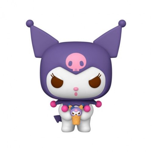 Ігрова фігурка аніме Funko POP! аніме cерії 