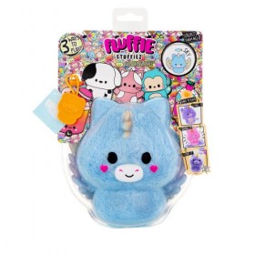М’яка іграшка-антистрес Fluffie Stuffiez серії Small Plush М’яка іграшка-антистрес Fluffie Stuffiez серії Small Plush