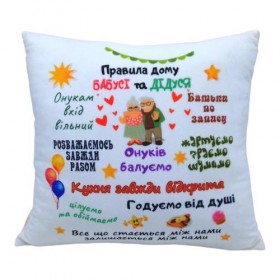 Подушка 