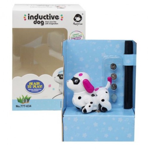 Уцінка. Індуктивна іграшка 