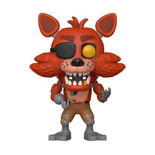 Ігрова фігурка FUNKO POP! серії 