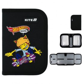 Пенал Kite 1 від., 2 відв., без наповнення 622-2 HW Пенал Kite 1 від., 2 відв., без наповнення 622-2 HW