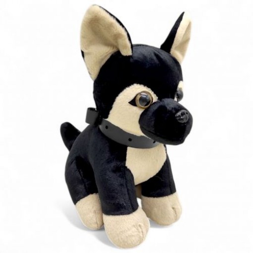 Мʼяка іграшка 