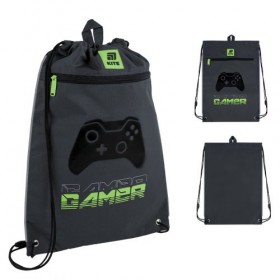 Сумка для взуття Kite 601M Gamer Сумка для взуття Kite 601M Gamer