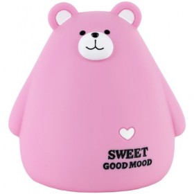 Скарбничка Kite Pink Bear Скарбничка Kite Pink Bear
