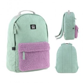 Рюкзак GoPack Education Teens 147 м'ятний Рюкзак GoPack Education Teens 147 м'ятний