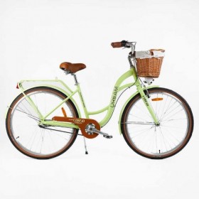 Велосипед міський Corso Dream 28 Велосипед міський Corso Dream 28