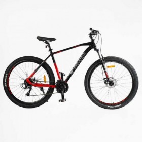 Велосипед Спортивний Corso «X-POWER» 29 дюймів PW-80198