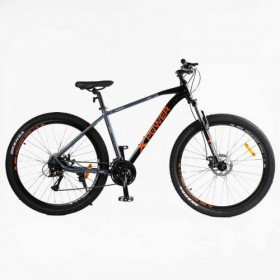 Велосипед Спортивний Corso «X-POWER» 29 дюймів PW-93255 Велосипед Спортивний Corso «X-POWER» 29 дюймів PW-93255