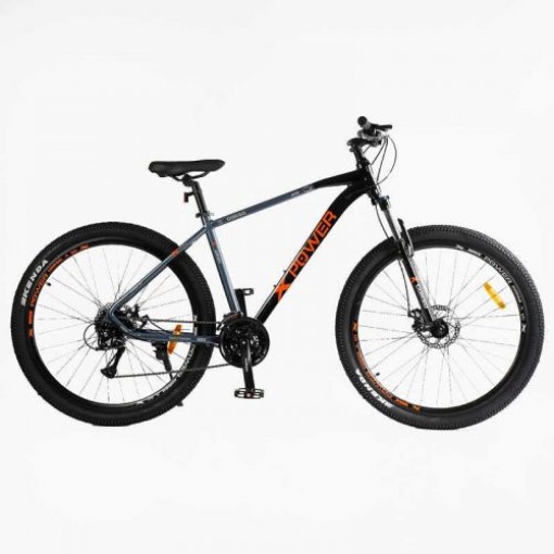 Велосипед Спортивний Corso «X-POWER» 29 дюймів PW-93255