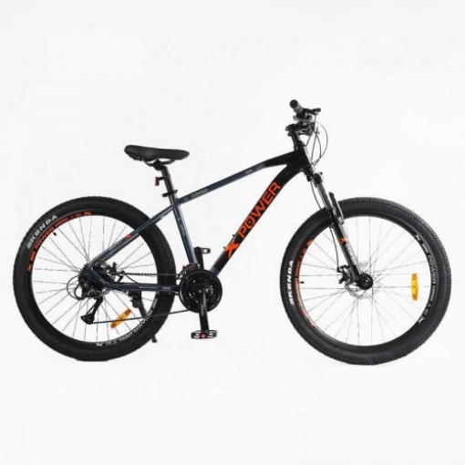 Велосипед Спортивний Corso «X-POWER» 27.5 дюймів
