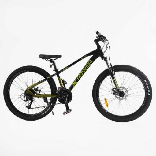 Велосипед Спортивний Corso «X-POWER» 26 дюймів