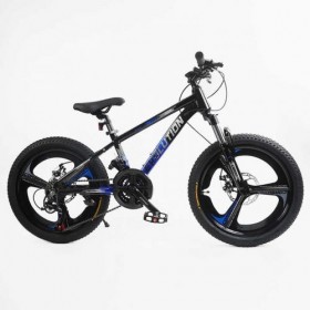 Велоcипед Спортивний Corso «Evolution» 20 дюймів