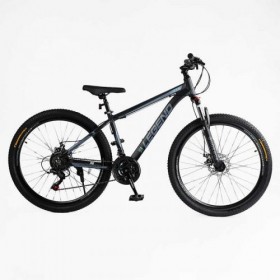 Велосипед Спортивний CORSO «Legend» 27,5 дюймів