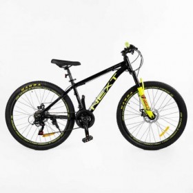 Велосипед Спортивний Corso «Next» 26 дюймів NX-26167