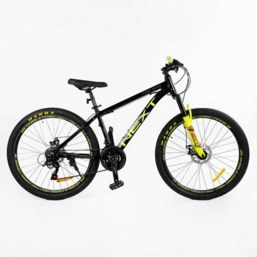 Велосипед Спортивний Corso «Next» 26 дюймів NX-26167