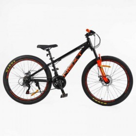 Велосипед Спортивний Corso «Next» 26 дюймів NX-26700