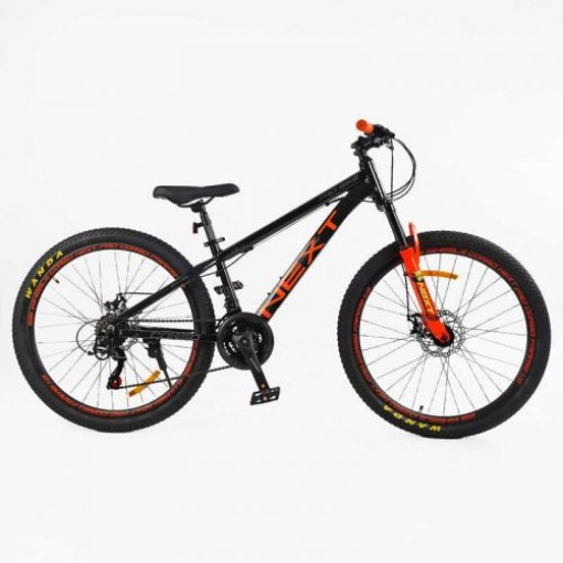 Велосипед Спортивний Corso «Next» 26 дюймів NX-26700