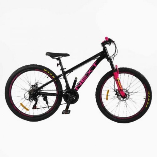 Велосипед Спортивний Corso «Next» 26 дюймів NX-26922