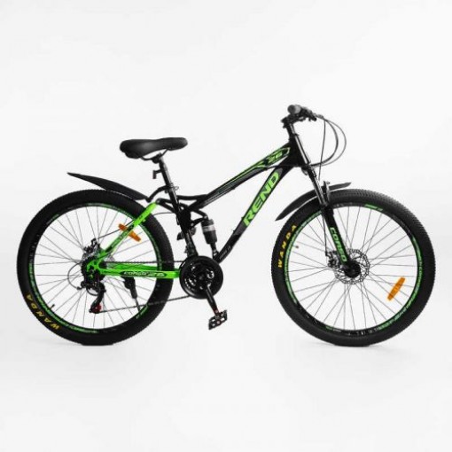 Велосипед Спортивний Corso 26 дюймів Rend RD-11320