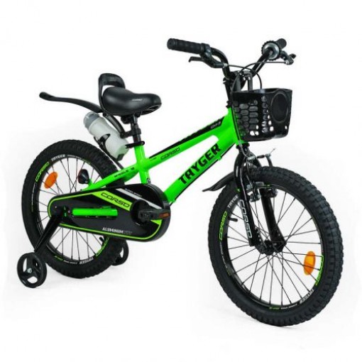 Велосипед 2-х колісний 18 CORSO TG-14763 TAYGER