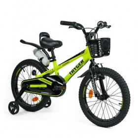 Велосипед 2-х колісний 18 CORSO TG-82159 TAYGER Велосипед 2-х колісний 18 CORSO TG-82159 TAYGER