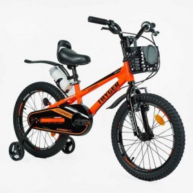 Велосипед 2-х колісний 16 CORSO TG-60258 TAYGER Велосипед 2-х колісний 16 CORSO TG-60258 TAYGER