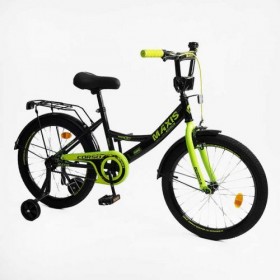 Велосипед 20 дюймів 2-х колісний CORSO MAXIS CL-20267 Велосипед 20 дюймів 2-х колісний CORSO MAXIS CL-20267