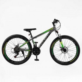 Велосипед Спортивний Corso «PULSAR» 26 дюймів