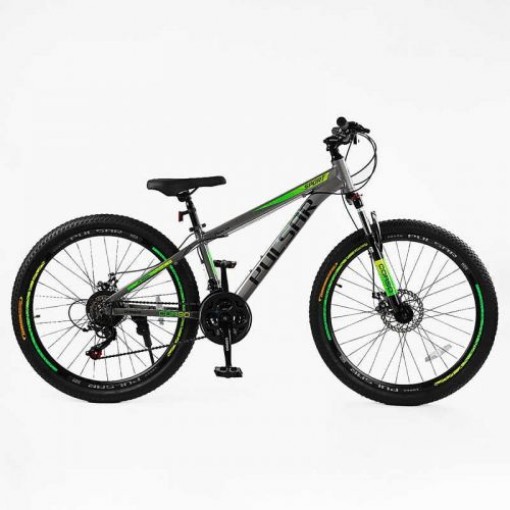 Велосипед Спортивний Corso «PULSAR» 26 дюймів