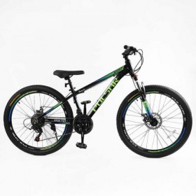 Велосипед Спортивний Corso «PULSAR» 26 дюймів