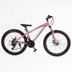 Велосипед Спортивний Corso «PULSAR» 26 дюймів