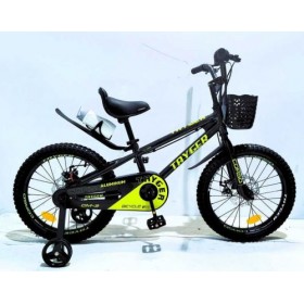 Велосипед 2-х колісний 18 CORSO TG-36130 TAYGER