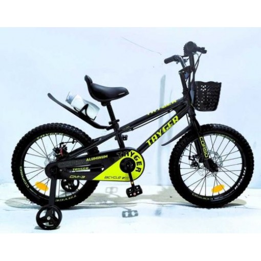 Велосипед 2-х колісний 18 CORSO TG-36130 TAYGER