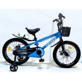 Велосипед 2-х колісний 18 CORSO TG-90411 TAYGER Велосипед 2-х колісний 18 CORSO TG-90411 TAYGER