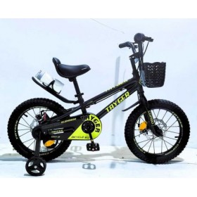 Велосипед 2-х колісний 16 CORSO TG-30211 TAYGER