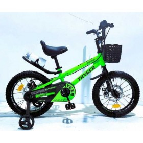 Велосипед 2-х колісний 16 CORSO TG-70411 TAYGER Велосипед 2-х колісний 16 CORSO TG-70411 TAYGER