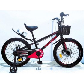 Велосипед 2-х колісний 20 CORSO TG-82241 TAYGER
