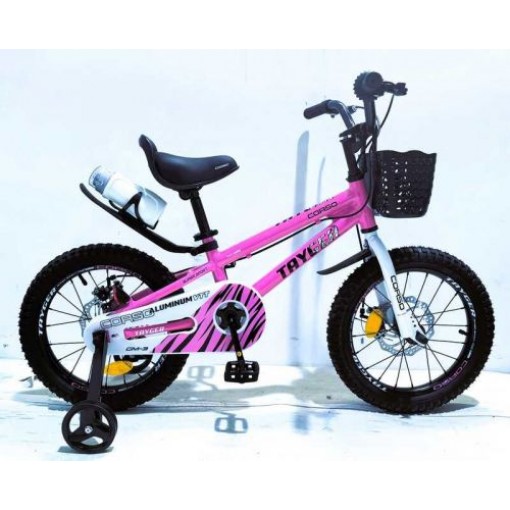 Велосипед 2-х колісний 16 CORSO TG-21476 TAYGER