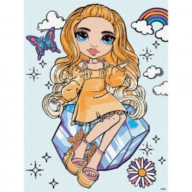 Картина по номерах 