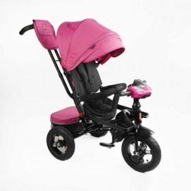 Велосипед 6088 F Best Trike (1) ПОВОРОТНЕ СИДІННЯ, СКЛАДНЕ КЕРМО, ФАРА МУЗИЧНА З USB,Bluetooth НАДУВНІ КОЛЕСА, ПУЛЬТ ВКЛЮЧЕННЯ СВІТЛА І ЗВУКУ Велосипед 6088 F Best Trike (1) ПОВОРОТНЕ СИДІННЯ, СКЛАДНЕ КЕРМО, ФАРА МУЗИЧНА З USB,Bluetooth НАДУВНІ КОЛЕСА, ПУЛЬТ ВКЛЮЧЕННЯ СВІТЛА І ЗВУКУ